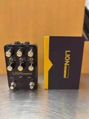 Store Special Product - Universal Audio - UA-GPM-LION